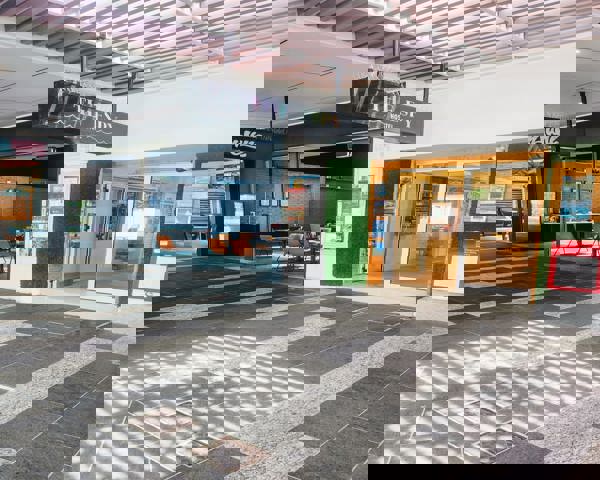 Mix 4 Bed Dorm (18-35 Age Only)